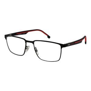 Carrera Black Metal Glasses Men's (Frames)